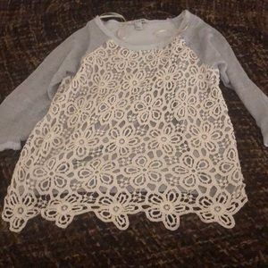 Forever 21 Sweatshirt